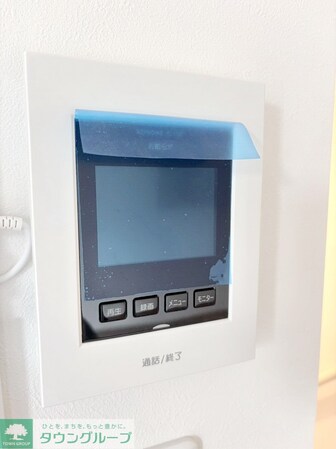 Kolet日野#10の物件内観写真